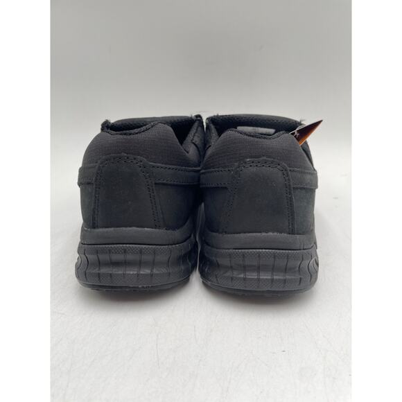 MOXIE TRADES Mary MT23015 Women's NEW Composite-Toe Work Shoe Black US Size 7 W - Picture 7 of 11